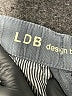 LBD by Design Gray Casual Pants Size 0 - photo 7