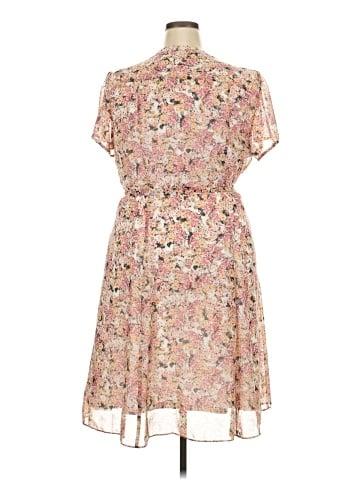 MSK Casual Dress (view 2)