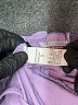 Unbranded Purple Tube Top Size S - photo 7