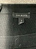 Talbots Black Short Sleeve Blouse Size S - photo 7