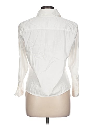 J. McLaughlin Long Sleeve Blouse (view 2)