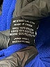 Superdry 100% Nylon Black Vest Size S - photo 7