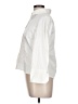 J. McLaughlin Ivory Long Sleeve Blouse Size 12 - photo 5