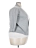 Assorted Brands 100% Viscose Gray Cardigan Size 3X - photo 4