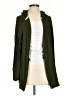Zella Green Cardigan Size XS - photo 1