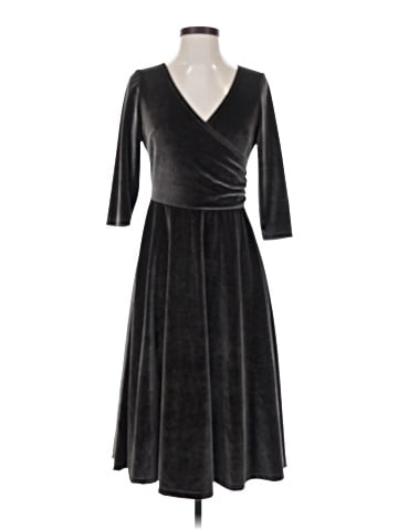Lbisse Cocktail Dress (view 1)
