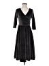Lbisse Black Cocktail Dress Size S - photo 1