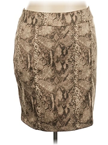 New York & Company Formal Skirt (view 1)