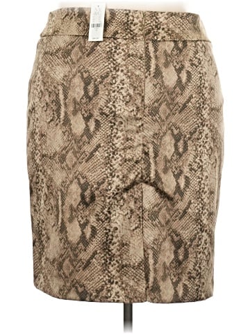 New York & Company Formal Skirt (view 2)