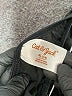 Cat & Jack 100% Polyester Solid Black Skirt Size 14 - photo 3