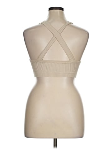 Refuge Tank Top (view 2)