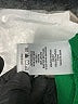 CeCe 100% Polyester Green Long Sleeve Blouse Size M - photo 8
