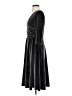 Lbisse Black Cocktail Dress Size S - photo 5