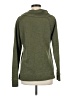 Field & Stream Green Pullover Sweater Size M - photo 2