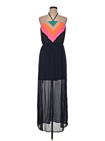 Jealous Tomato Casual Dress (view 1)