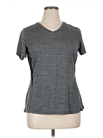 Danskin Now Active T-Shirt (view 1)