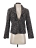 Classiques Entier Tweed Gray Blazer Size S - photo 1