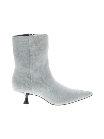 Zara Boots (view 1)