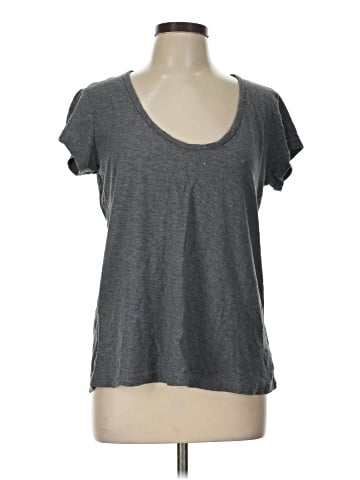 James Perse Short Sleeve T-Shirt (view 1)