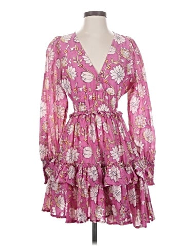 Oliphant Cocktail Dress (view 1)