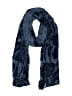 Unbranded Blue Scarf One size - photo 1