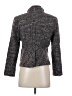Classiques Entier Tweed Gray Blazer Size S - photo 2