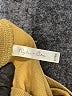 Rylee + Cru Print Gold Pullover Sweater Size 6-12 mo - photo 3