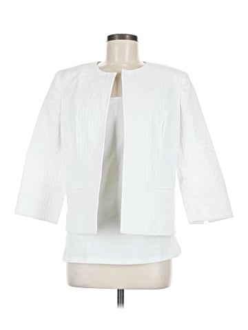 Jones New York Signature Blazer (view 1)
