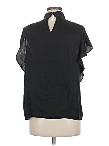 Paige Short Sleeve Blouse (view 2)