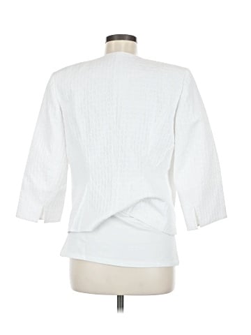 Jones New York Signature Blazer (view 2)