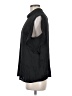 Paige Black Short Sleeve Blouse Size M - photo 5