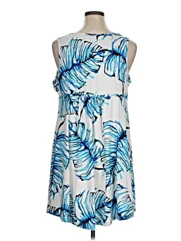 Portocruz Cocktail Dress (view 2)