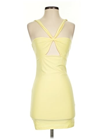 Forever 21 Cocktail Dress (view 1)