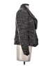 Classiques Entier Tweed Gray Blazer Size S - photo 4