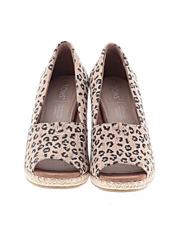TOMS Wedges (view 2)
