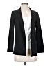 H&M Black Blazer Size 2 - photo 1