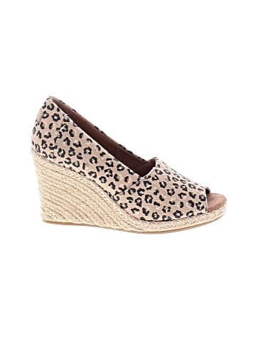 TOMS Wedges (view 1)