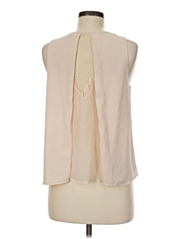 Astr Sleeveless Blouse (view 2)