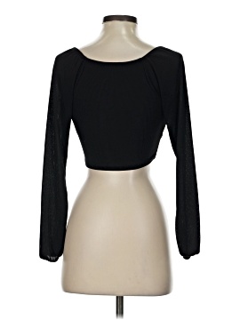 Nasty Gal Inc. 3/4 Sleeve T-Shirt (view 2)