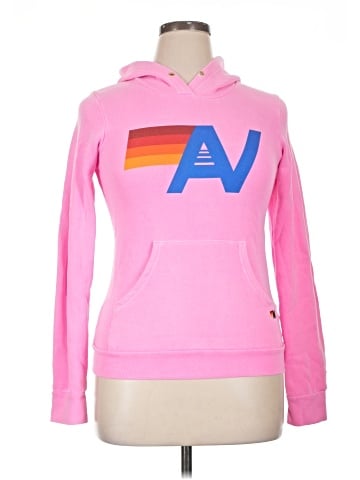 Aviator Nation Pullover Hoodie (view 1)