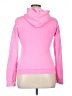 Aviator Nation Pink Pullover Hoodie Size 14 - photo 2