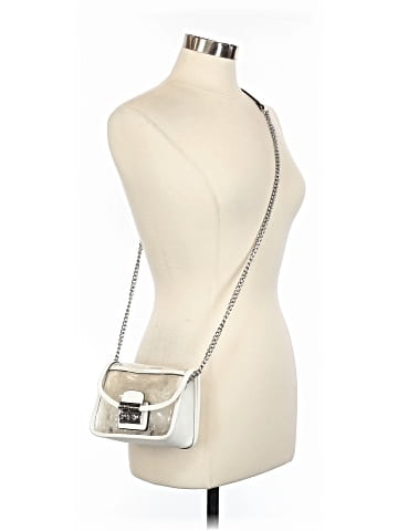 Bcbg Crossbody Bag - back
