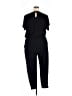 Prettygarden Solid Black Jumpsuit Size XXL - photo 2