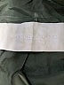 Lavender Label by Vera Wang 100% Leather Black Leather Jacket Size 8 - photo 6