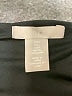 H&M Solid Black Cocktail Dress Size S - photo 7