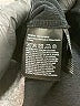 H&M Solid Black Cocktail Dress Size S - photo 8