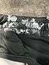 Lululemon Athletica Floral Blue Shorts Size 6 - photo 4