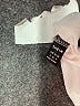Shein White Sleeveless T-Shirt Size S - photo 7
