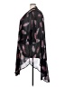 Torrid Floral Black Kimono Size 5X Plus (5) - photo 5