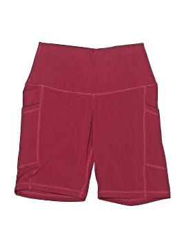 Colorfulkoala Athletic Shorts